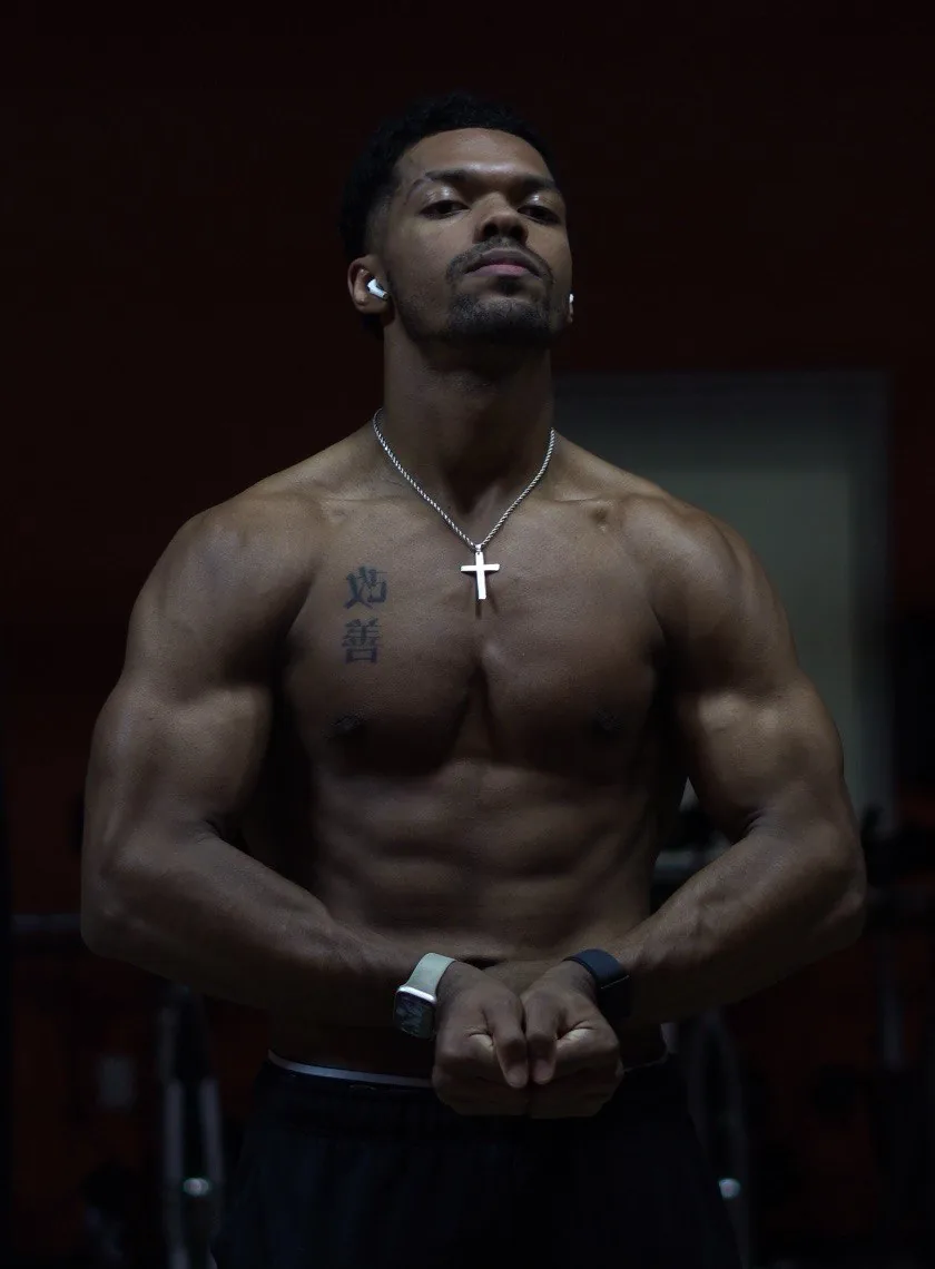 Miguelly after transformation